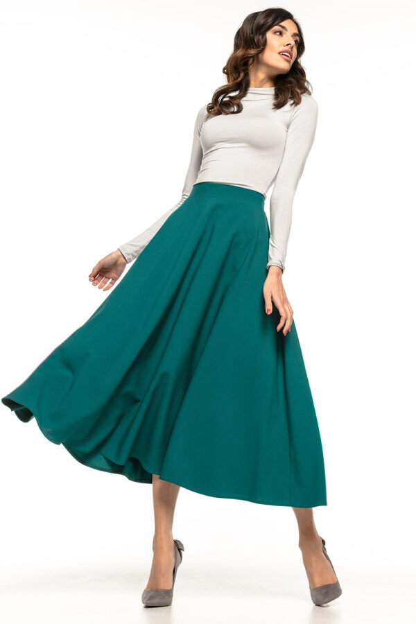 Skirt model 127956 Tessita