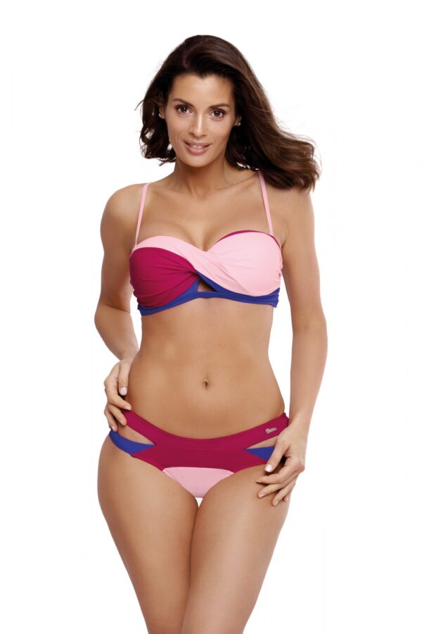 835281 Swimsuit two piece model 128660 Marko