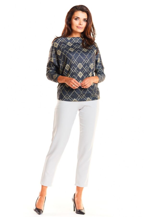 Blouse model 129176 Infinite You