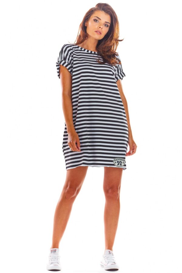 Daydress model 133715 Infinite You