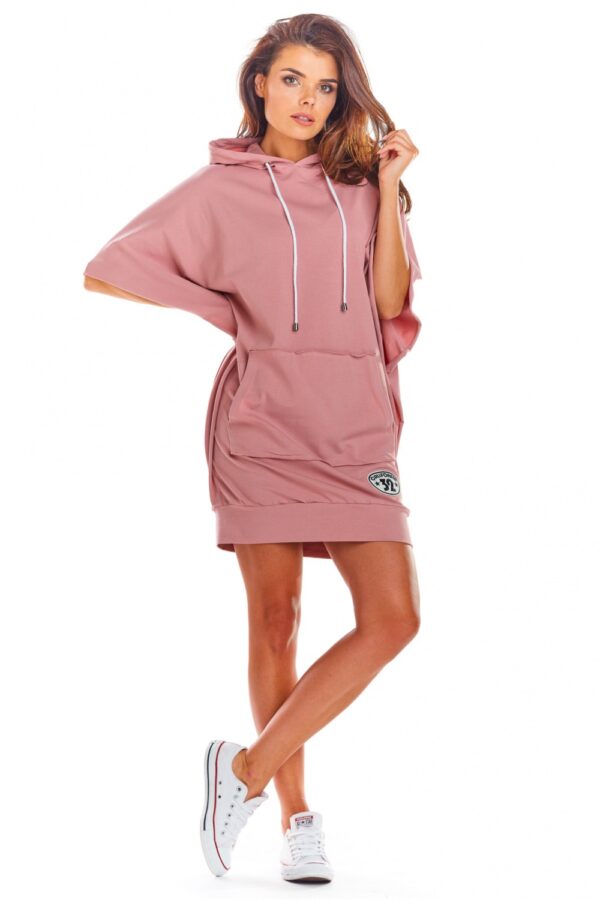 Daydress model 133719 Infinite You