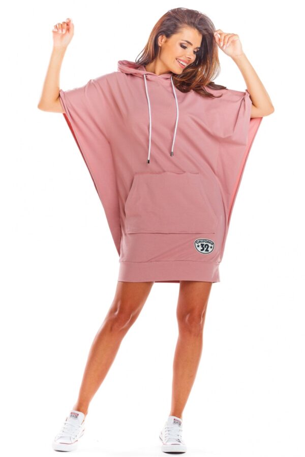 Daydress model 133719 Infinite You