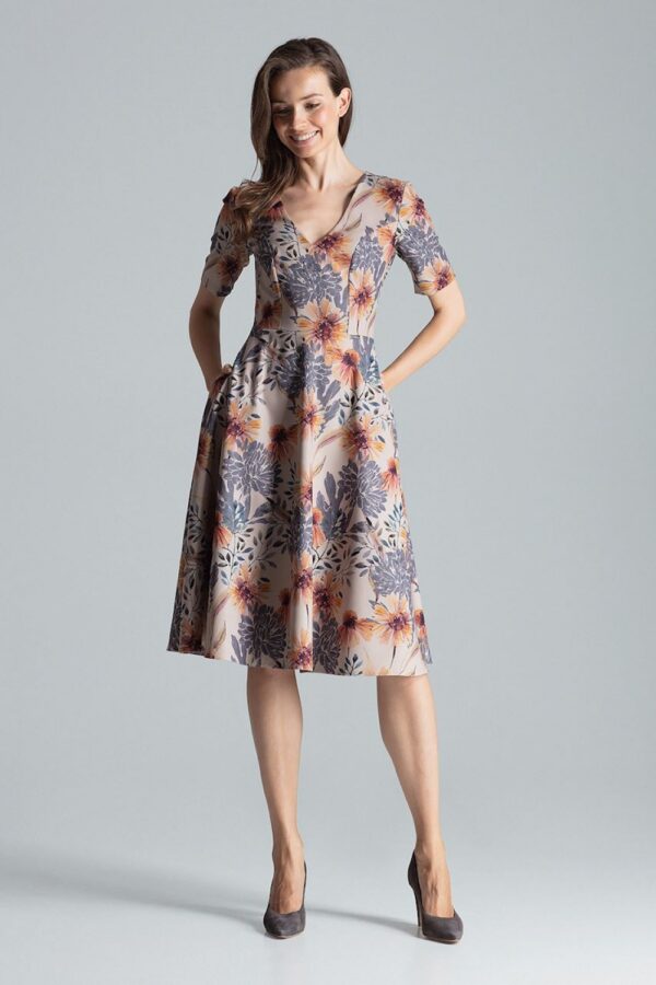 855699 Daydress model 135801 Figl