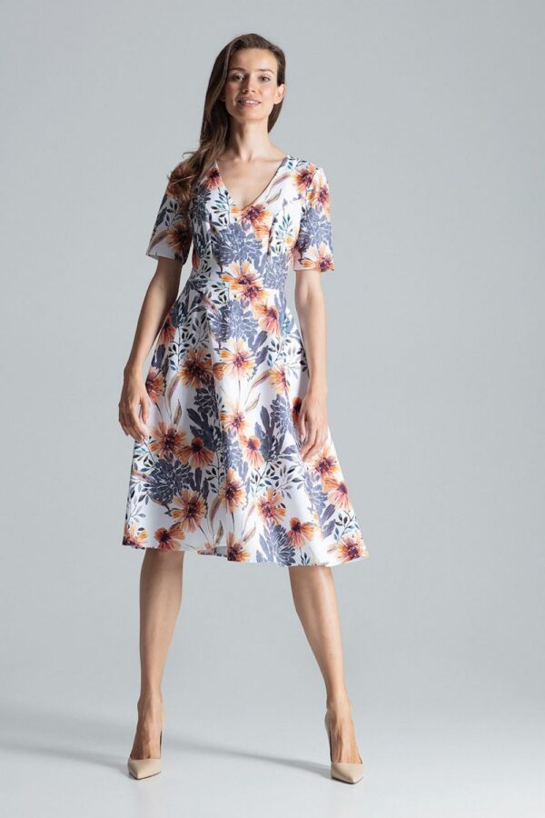 855700 Daydress model 135802 Figl