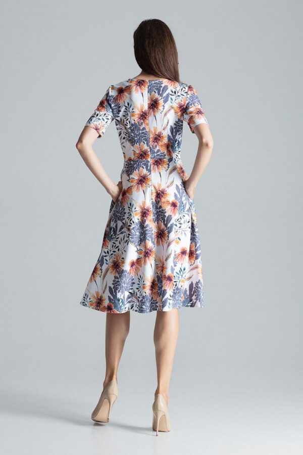 855702 Daydress model 135802 Figl