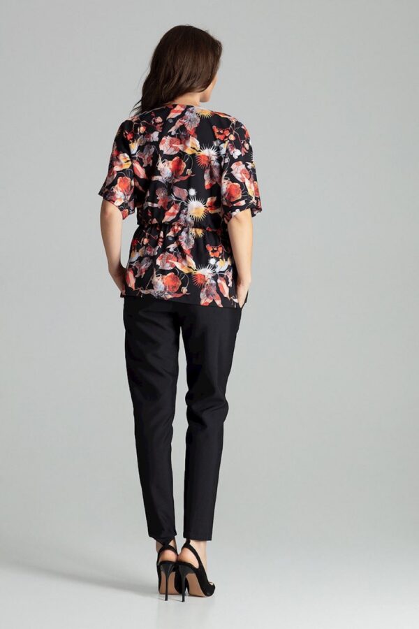 Blouse model 135853 Lenitif