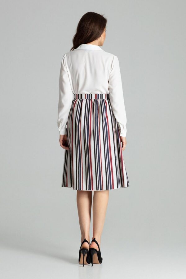 Skirt model 135868 Lenitif