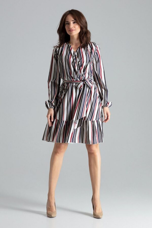 Cocktail dress model 135901 Lenitif