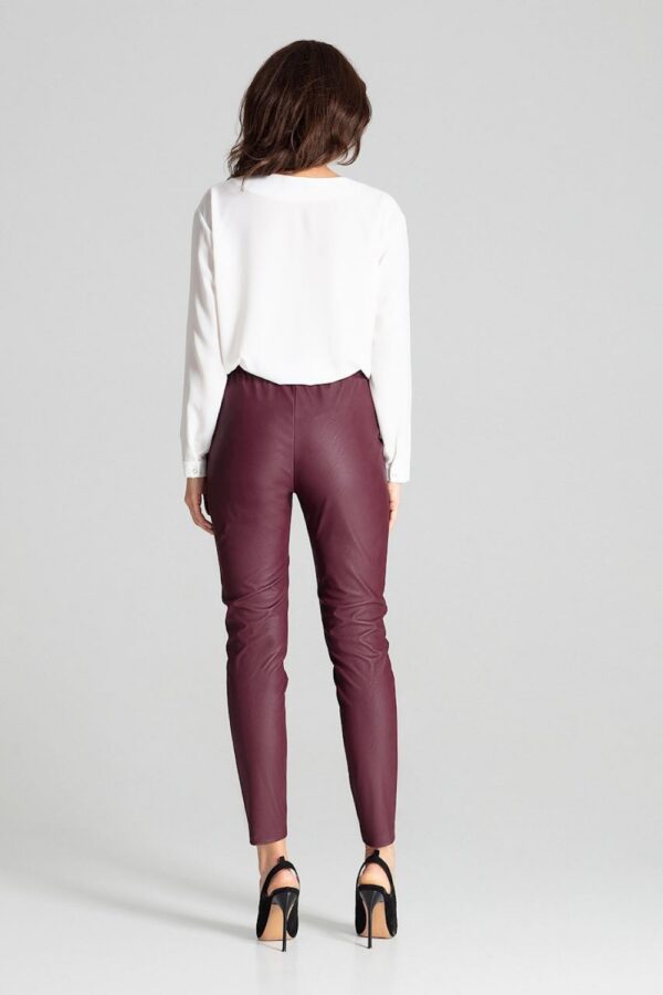 Trousers model 139337 Lenitif