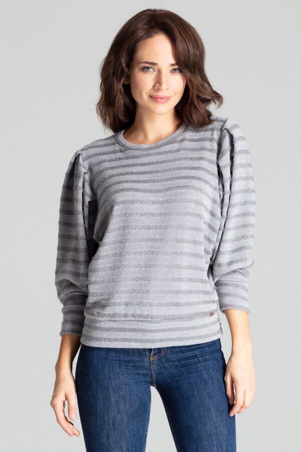 Blouse model 139348 Lenitif