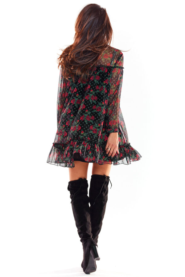 865362 Cocktail dress model 139517 awama