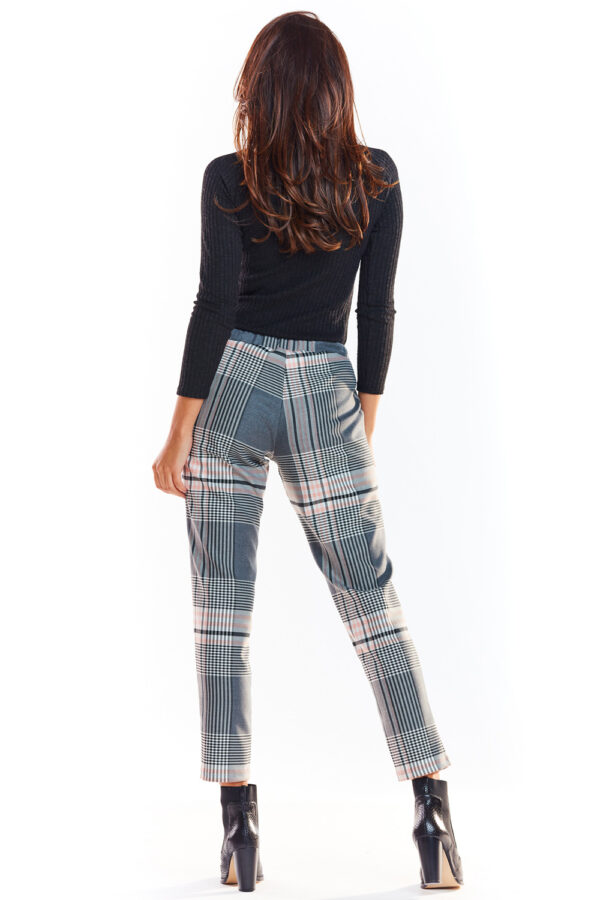 865485 Women trousers model 139558 awama