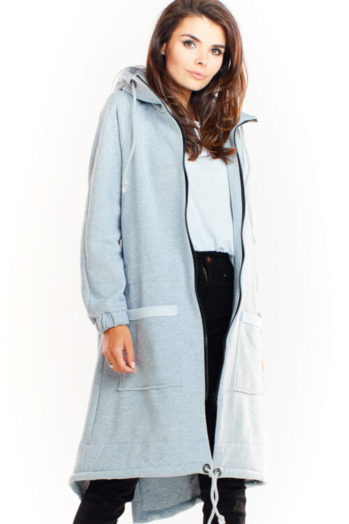 Sweatshirt model 139627 Infinite You