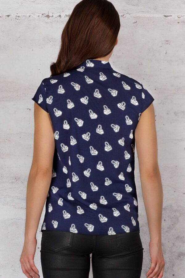 Shirt model 140099 Infinite You