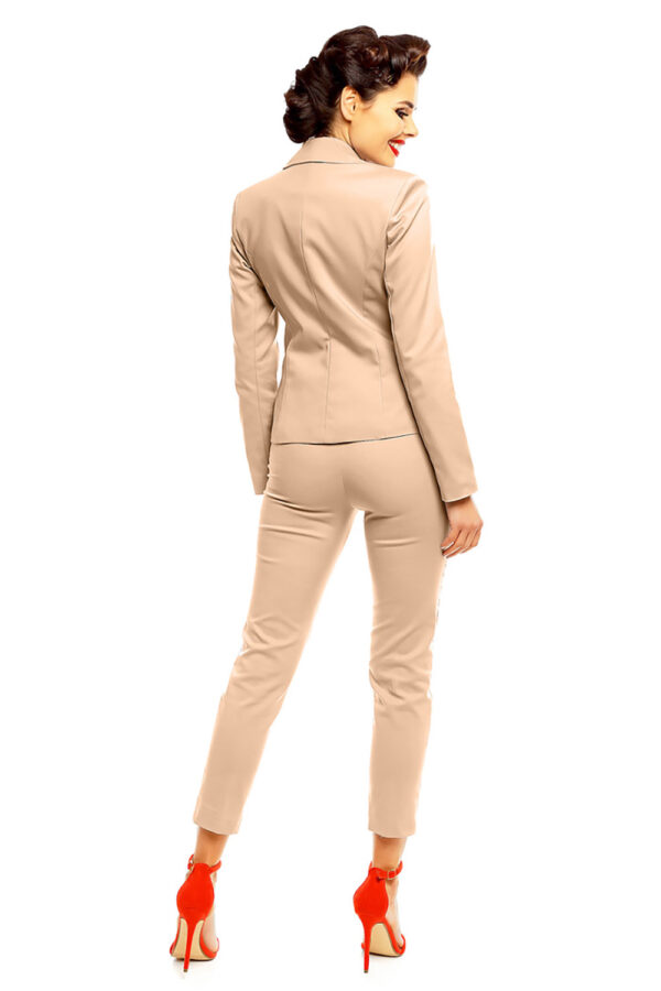 Women trousers model 142416 Cabba