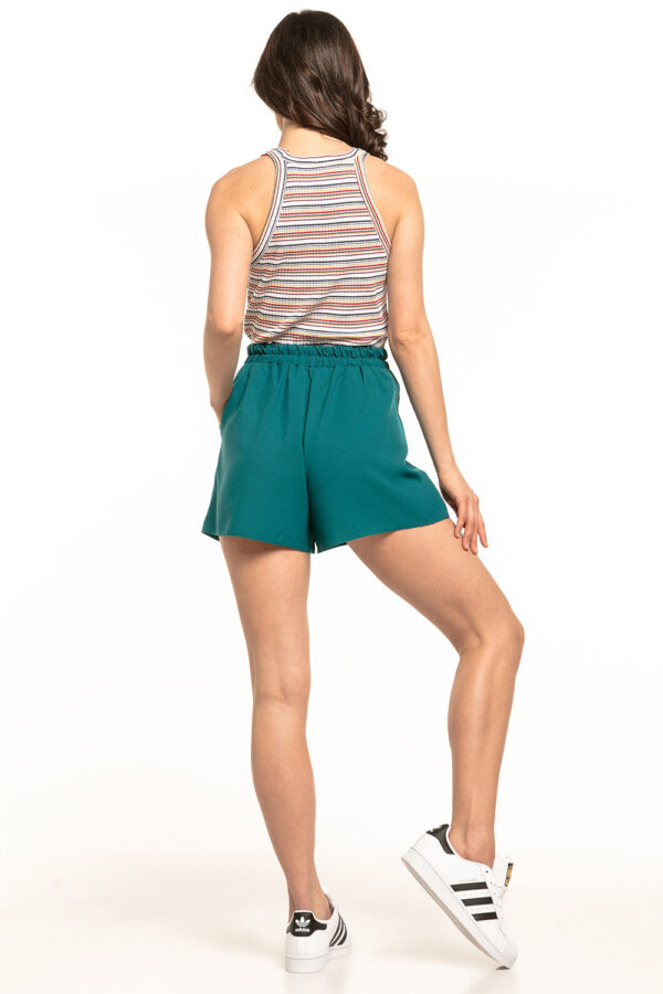 Shorts model 143204 Tessita