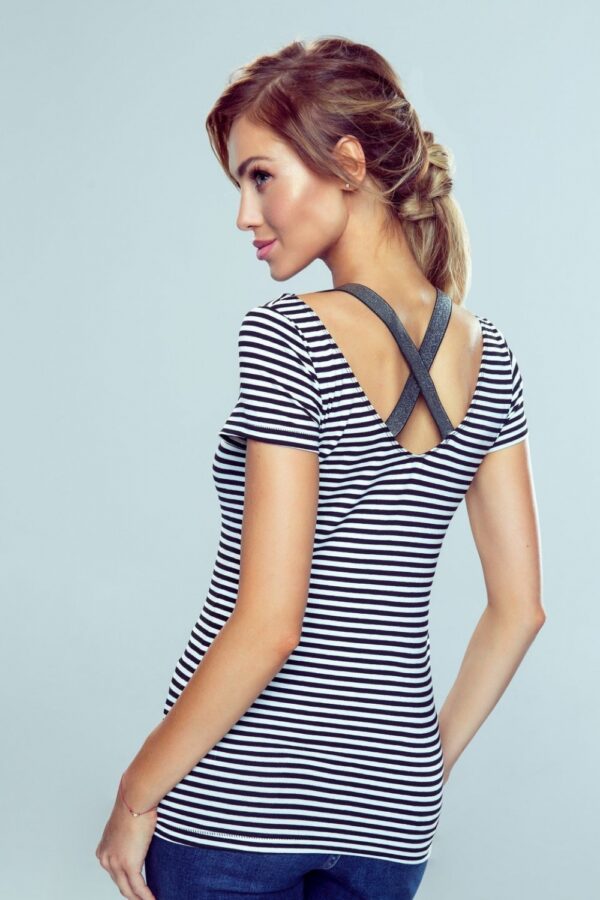 Blouse model 146025 Eldar