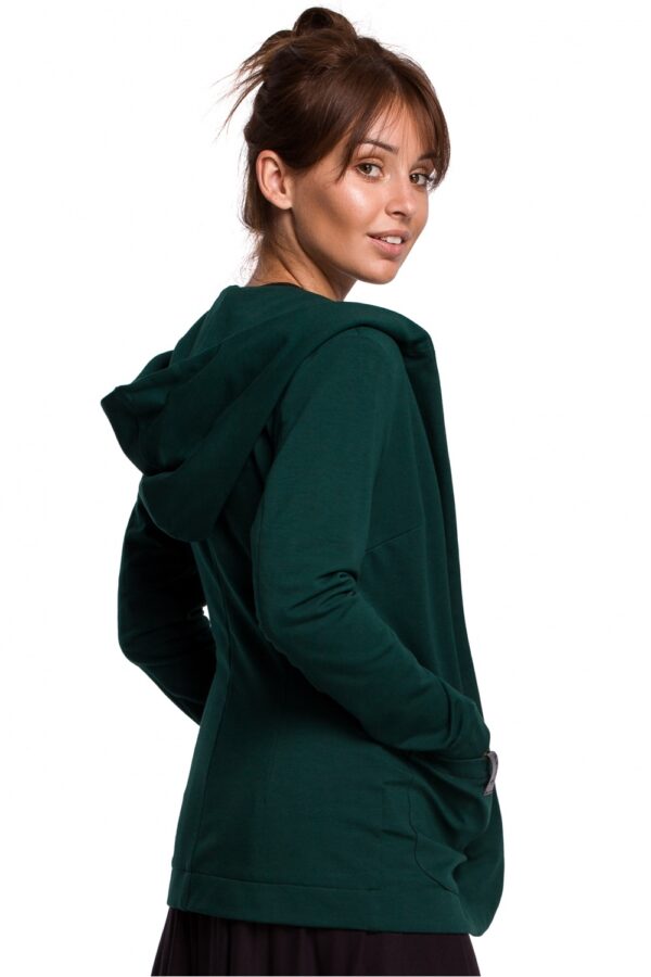 Jacket model 147164 BeWear