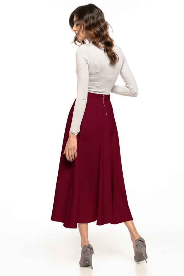 Skirt model 148150 Tessita