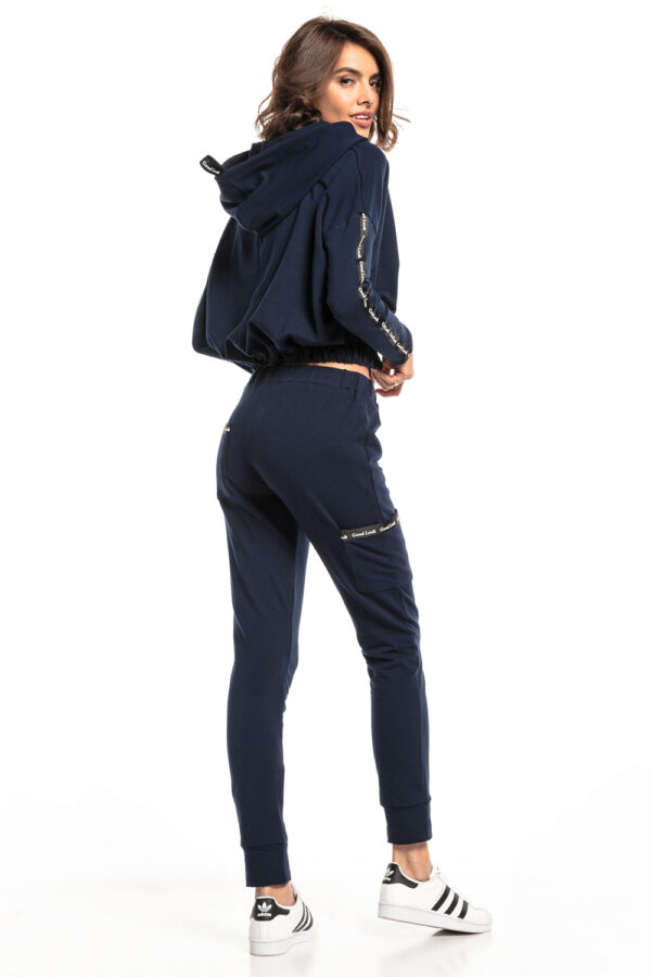 Tracksuit trousers model 148158 Tessita