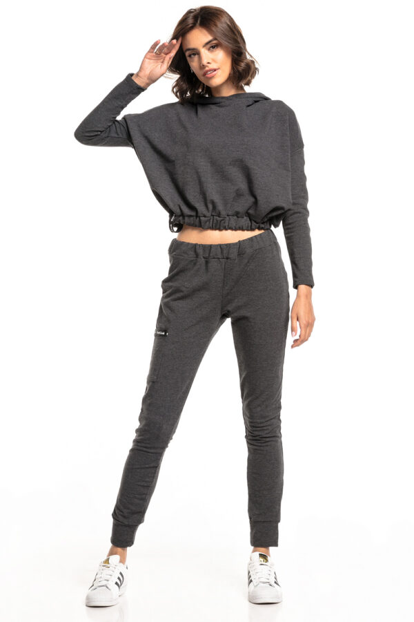 Tracksuit trousers model 148159 Tessita
