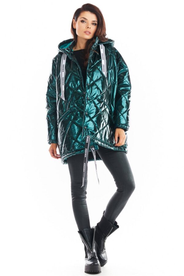 Jacket model 149755 awama