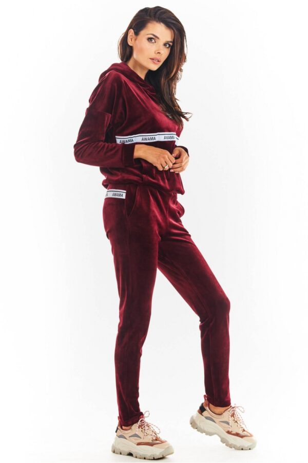 Tracksuit trousers model 149786 awama