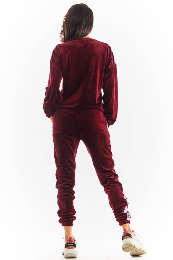 Tracksuit trousers model 149802 awama