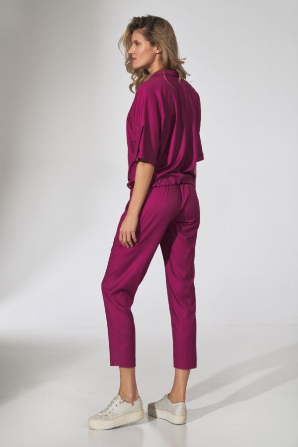 898520 Women trousers model 151818 Figl