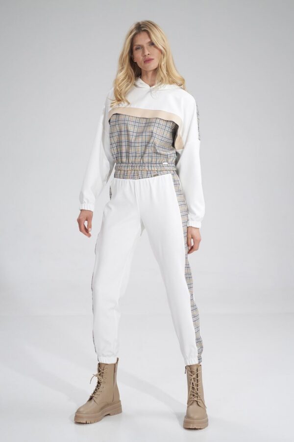 906367 Tracksuit trousers model 154688 Figl