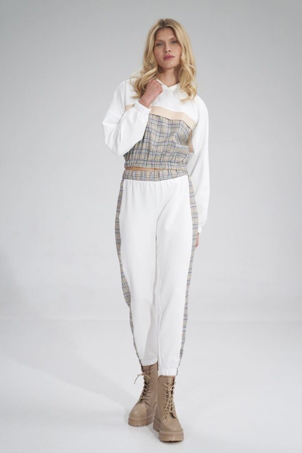 906368 Tracksuit trousers model 154688 Figl