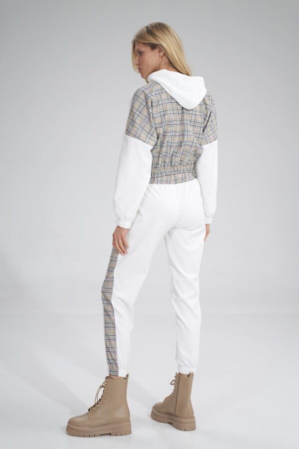 906369 Tracksuit trousers model 154688 Figl