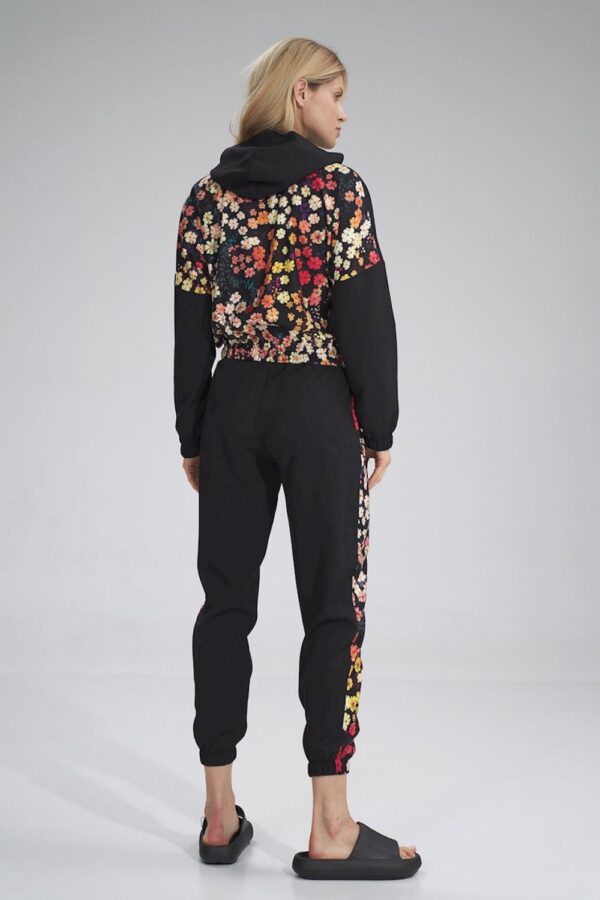 Tracksuit trousers model 154691 Figl