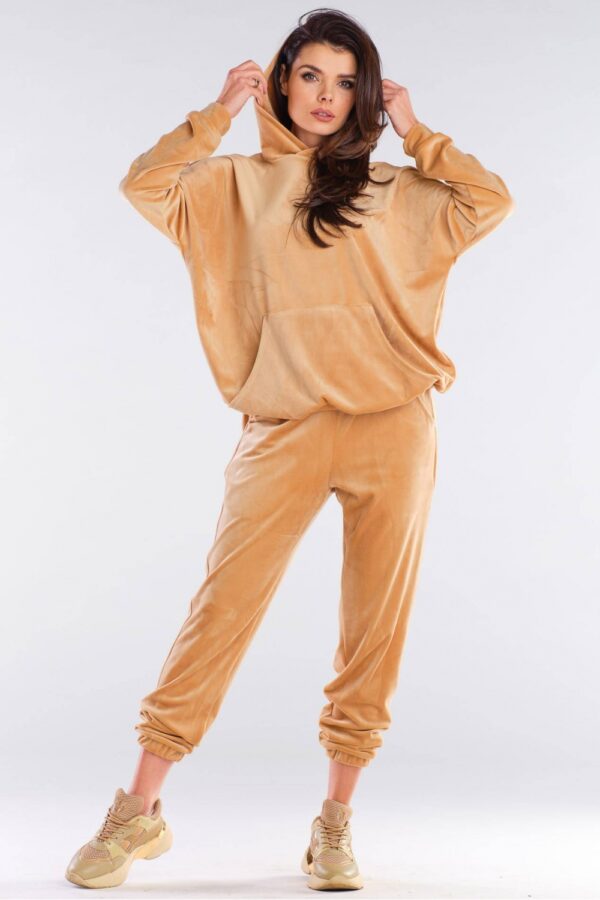 906673 Sweatshirt model 154784 awama