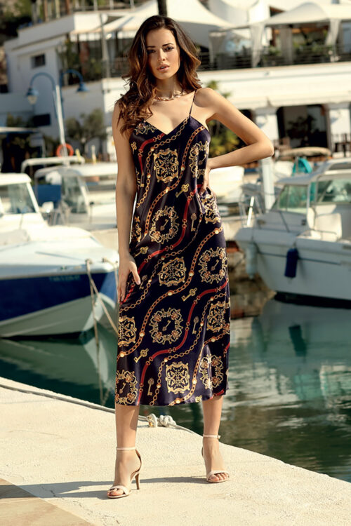 Nightshirt model 155716 DKaren