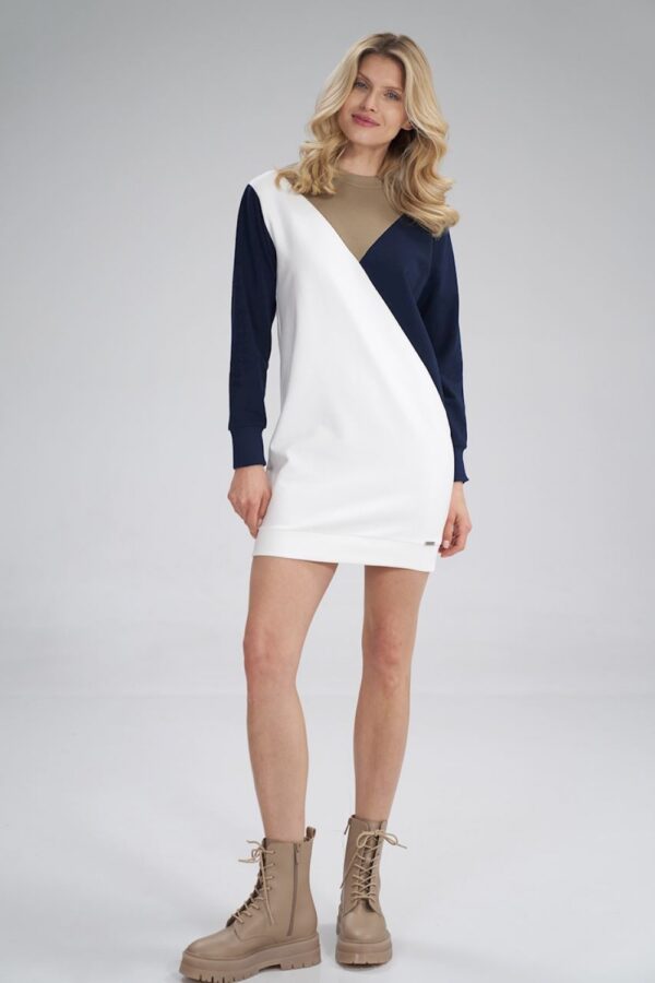 909787 Daydress model 155934 Figl