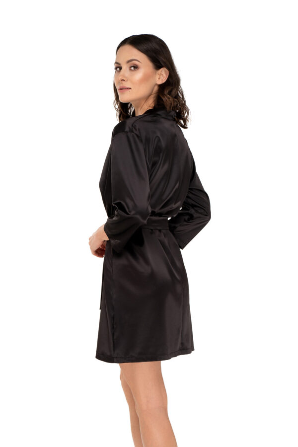 Bathrobe model 157068 Babella