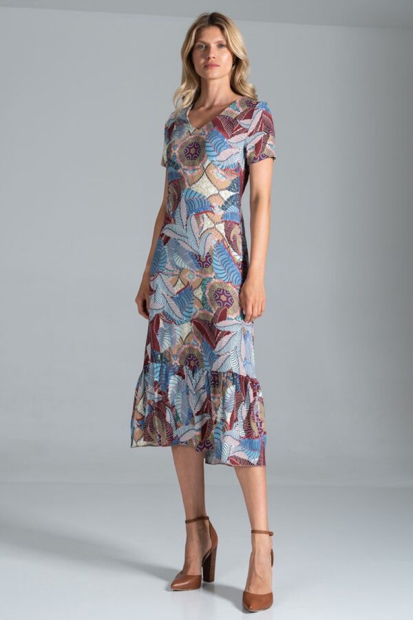 Daydress model 157502 Figl