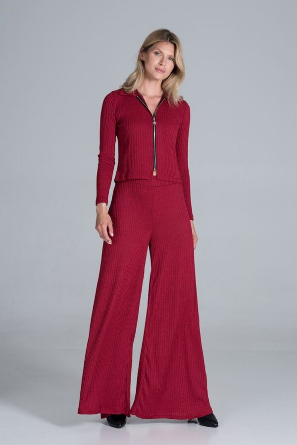 Trousers model 157536 Figl