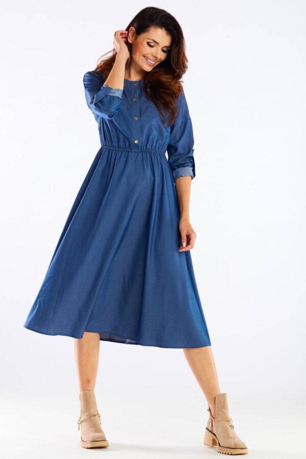 Daydress model 158746 awama