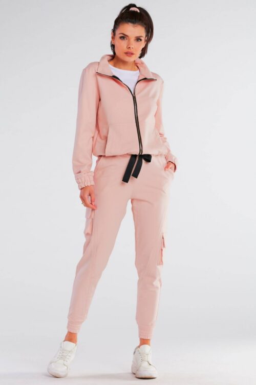 Women trousers model 159240 Infinite You