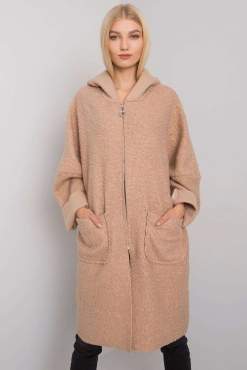 Coat model 159760 Och Bella