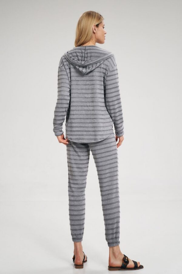 Tracksuit trousers model 162307 Figl