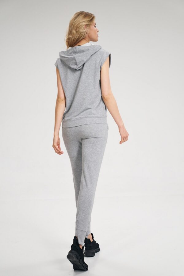 Tracksuit trousers model 162366 Figl