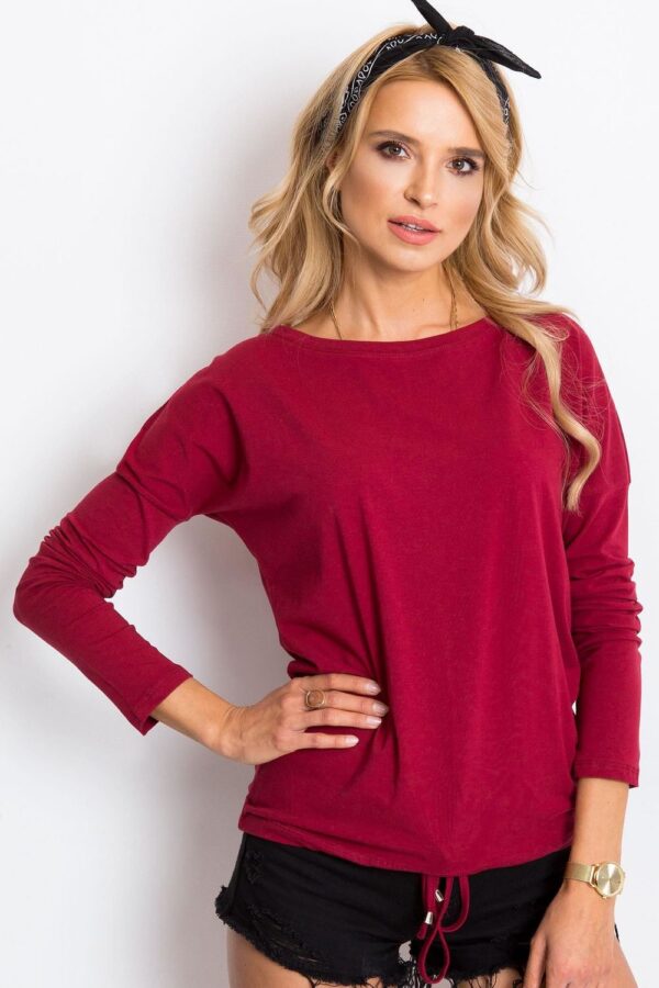 928770 Blouse model 162869 BFG