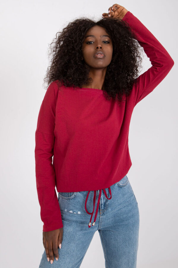 928771 Blouse model 162869 BFG