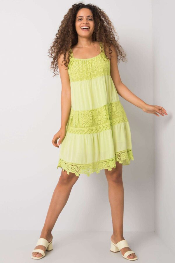 935019 Daydress model 165022 Och Bella