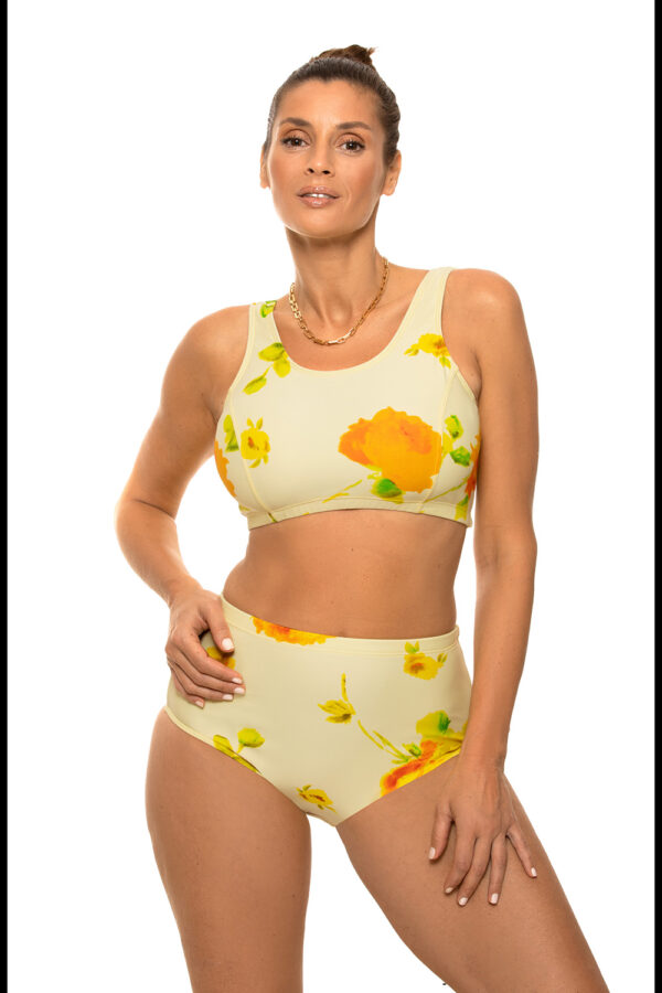 937207 Swimsuit two piece model 165735 Marko
