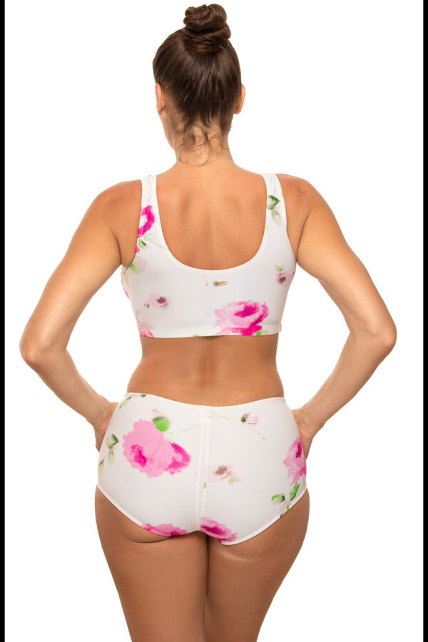 937216 Swimsuit two piece model 165738 Marko