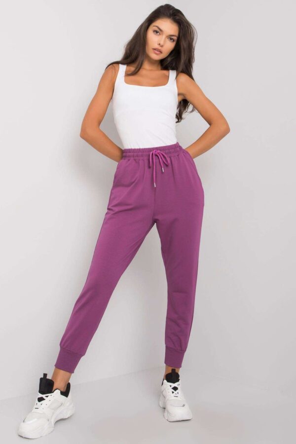 Tracksuit trousers model 166650 Fancy